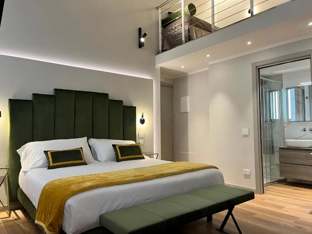 Corte dei Sogni Boutique Hotel & spa — foto 4