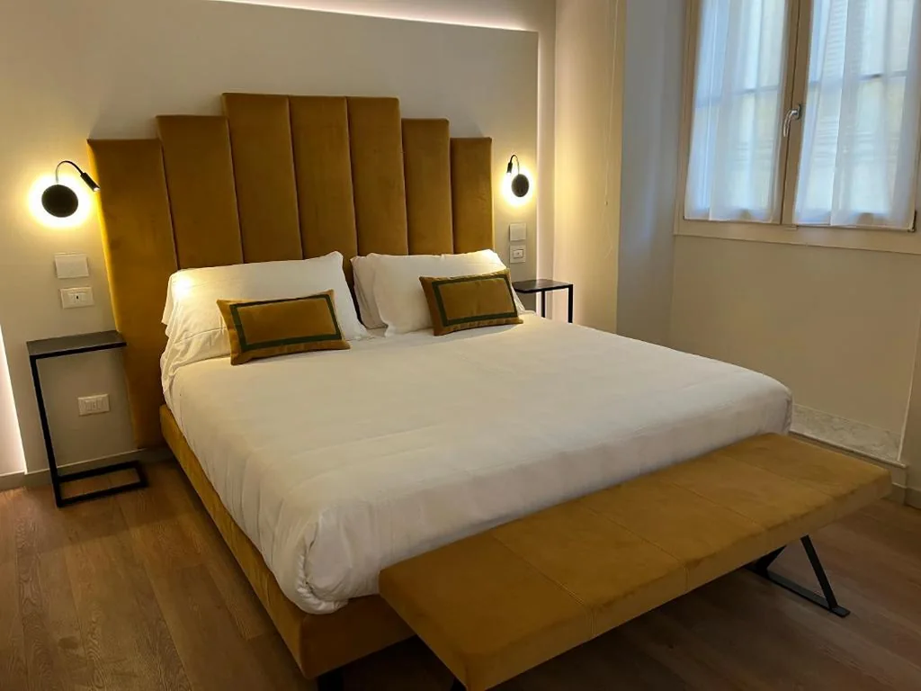 Corte dei Sogni Boutique Hotel & spa — foto 5
