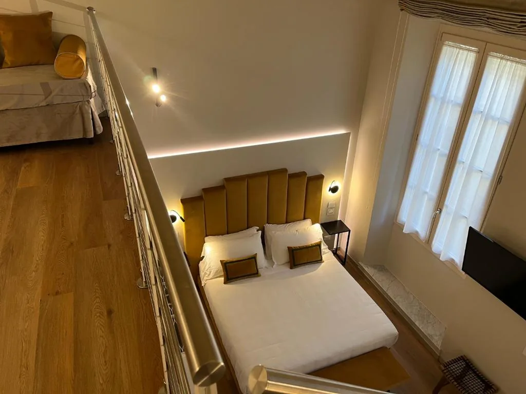 Corte dei Sogni Boutique Hotel & spa — foto 6
