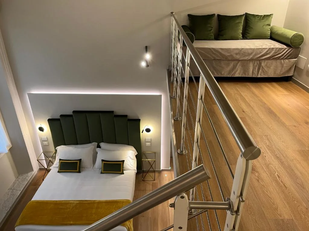 Corte dei Sogni Boutique Hotel & spa — foto 8