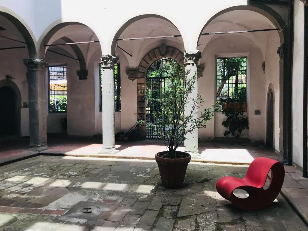 Corte Meraviglia – Relais