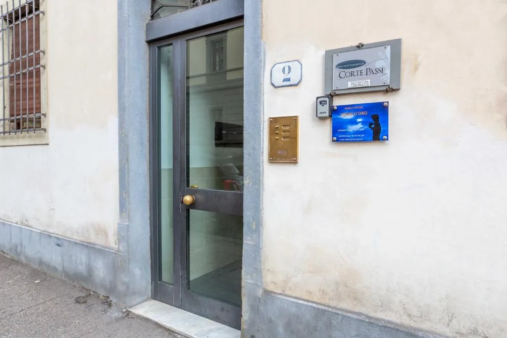 Corte Passi Florence — foto 5