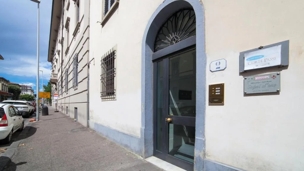 Corte Passi Florence — foto 6