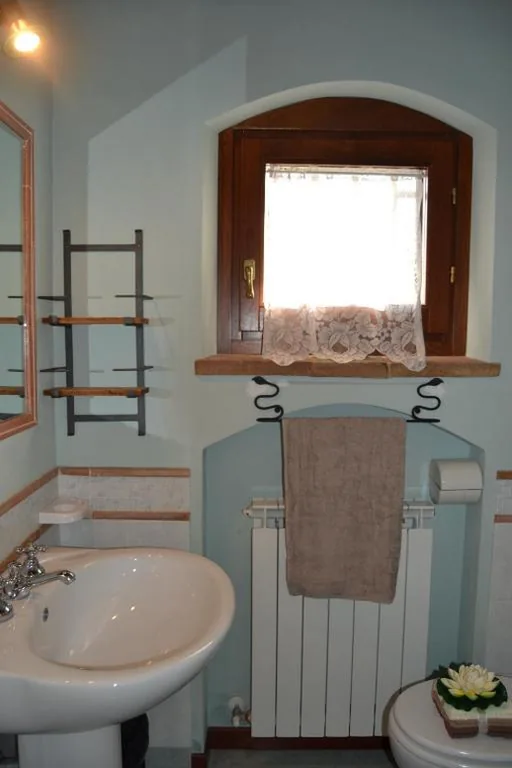Cortona Holiday Home — foto 3