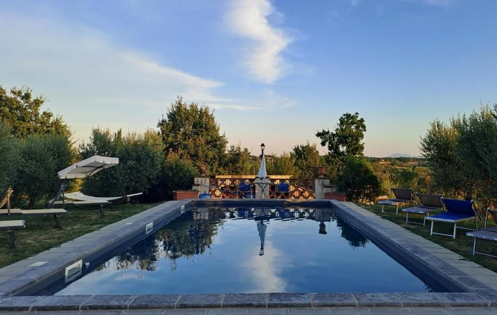 Cortona Holiday Home — foto 4