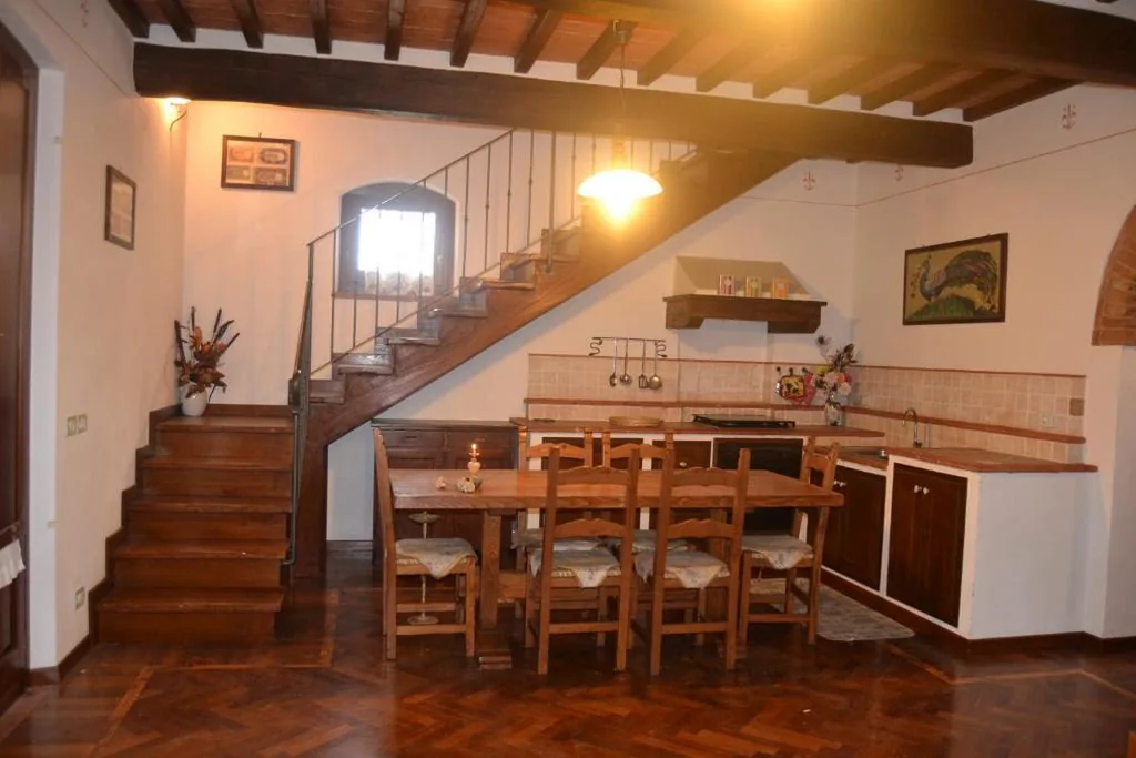Cortona Holiday Home — foto 5