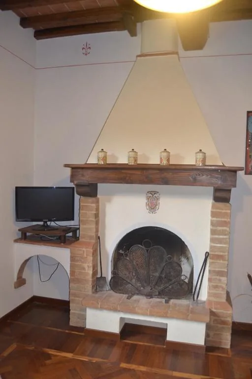 Cortona Holiday Home — foto 6