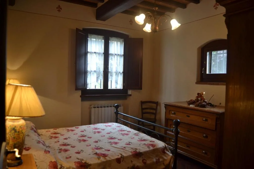 Cortona Holiday Home — foto 7