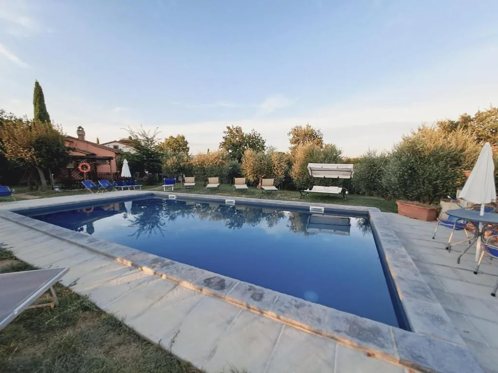 Cortona Holiday Home — foto 8