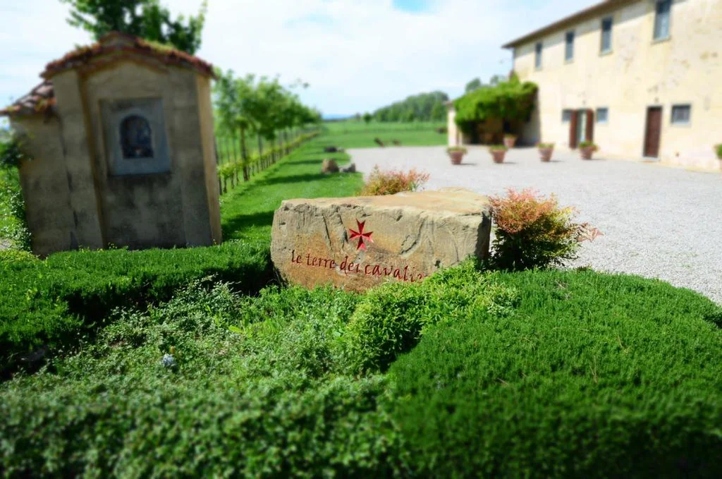 Cortona Resort-Le Terre Dei Cavalieri — foto 4