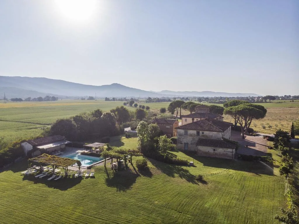 Cortona Resort-Le Terre Dei Cavalieri — foto 5