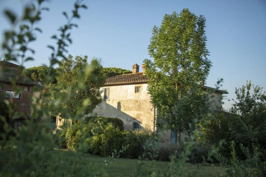 Cortona Resort-Le Terre Dei Cavalieri — foto 7