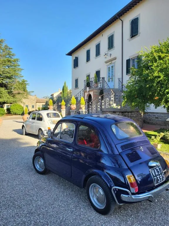Cortona Resort & Spa — foto 8