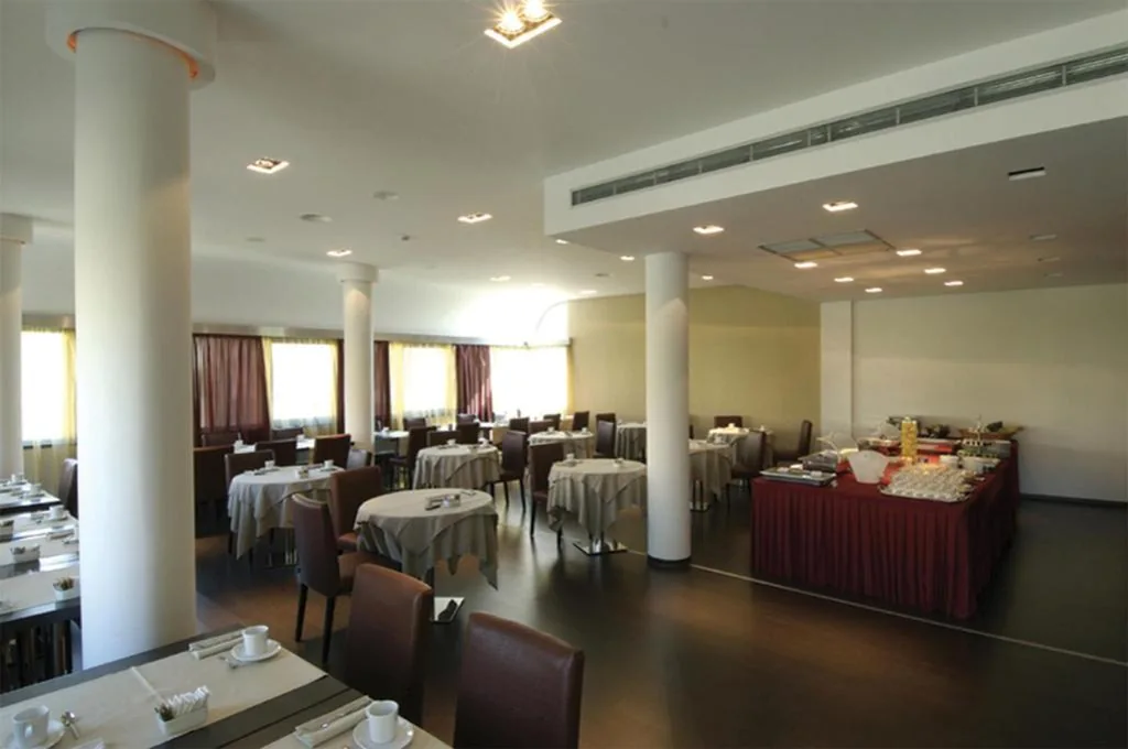 Cosmopolitan Hotel — foto 4