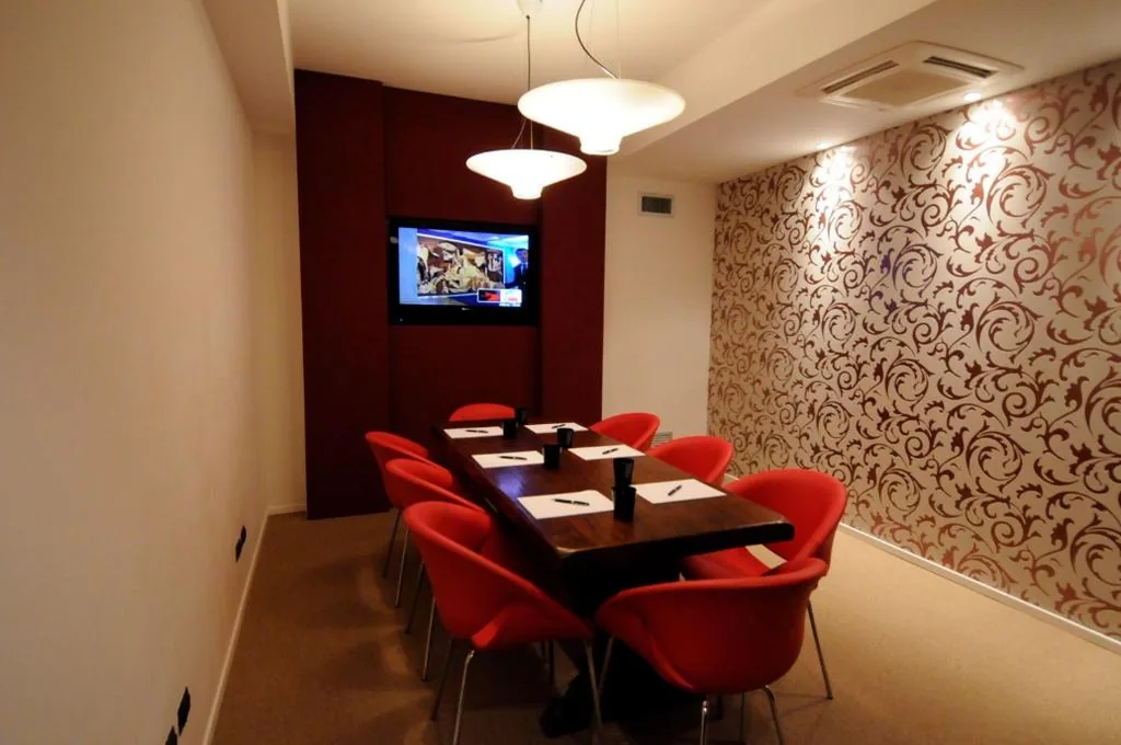 Cosmopolitan Hotel — foto 5