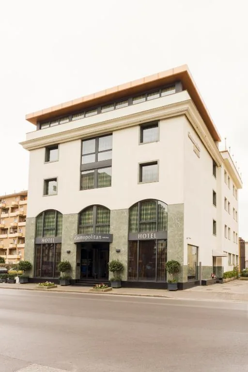 Cosmopolitan Hotel — foto 6