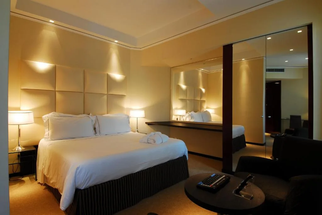 Cosmopolitan Hotel — foto 8