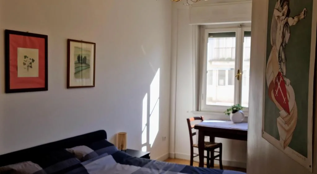 Cosy rooms — foto 6
