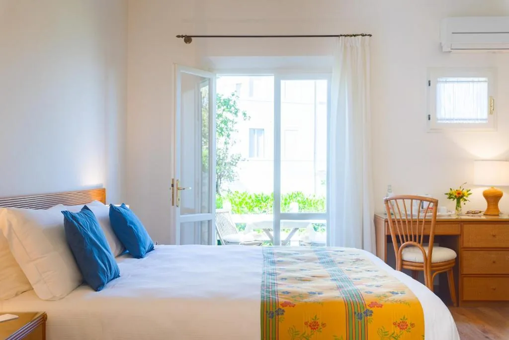 Cottage con Vista Giardino — Hotel Villa Ottone