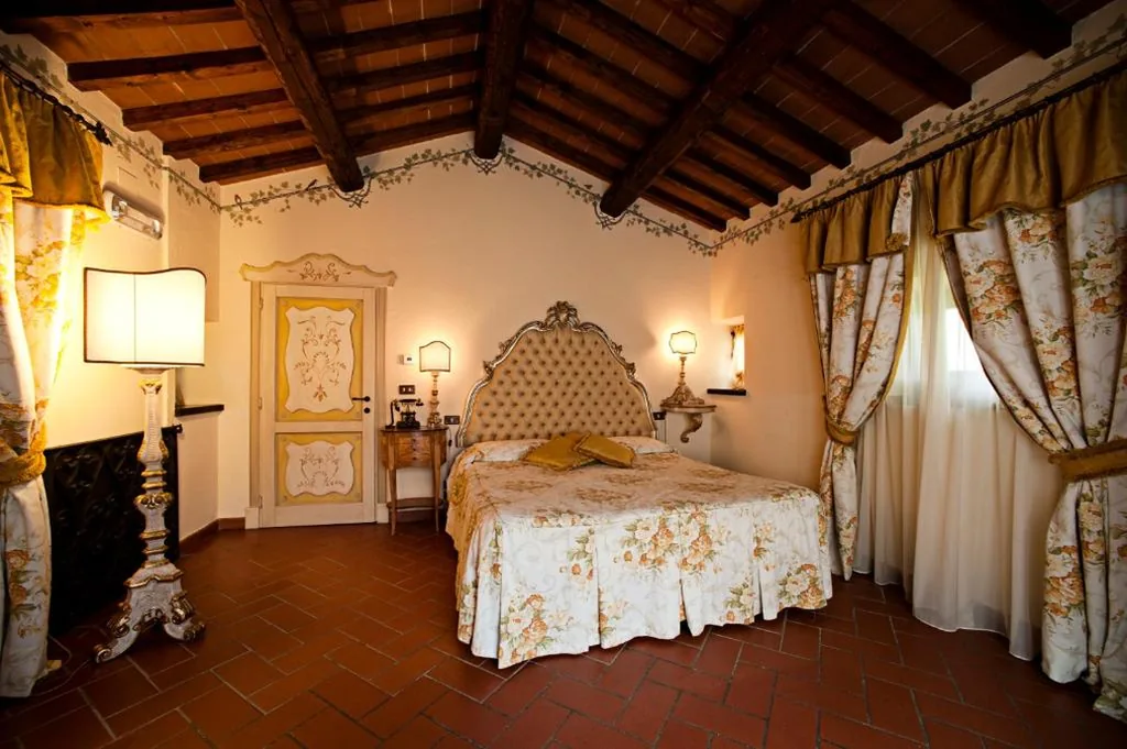 Cottage Deluxe — Relais La Corte dei Papi