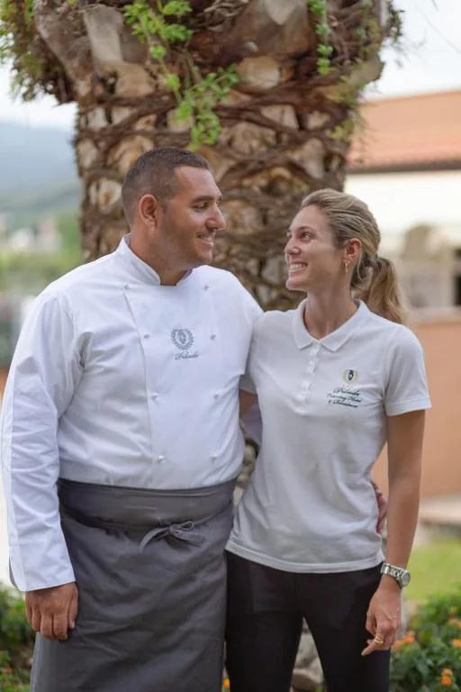 Country Hotel Residence Da Pilade — foto 4