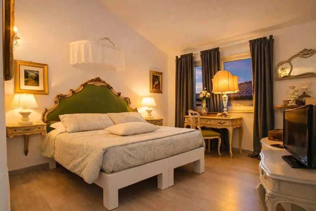 Country Lodge B&B — foto 4