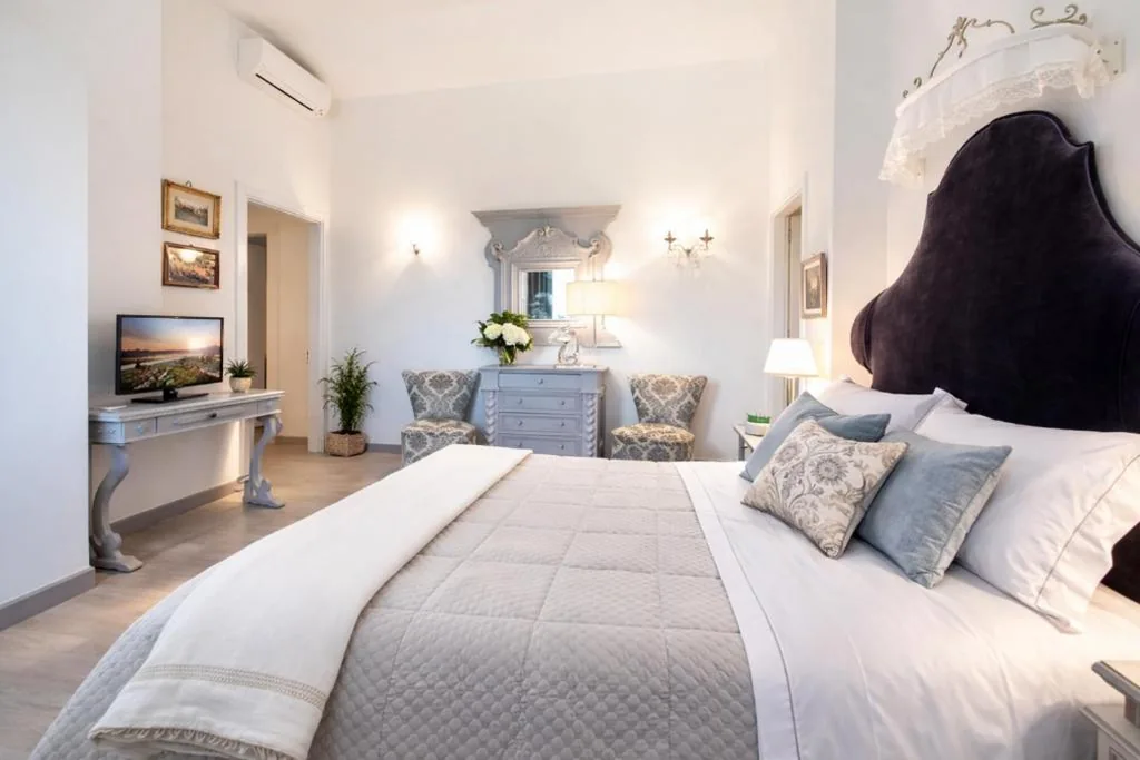 Country Lodge B&B — foto 6