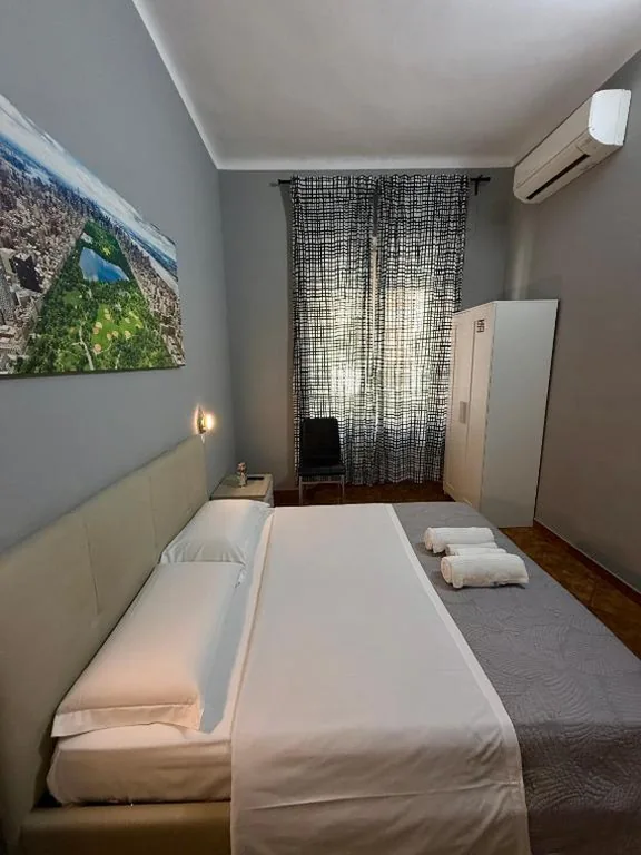 Crown Guest House