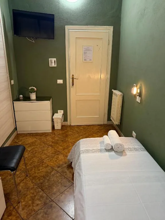 Crown Guest House — foto 3