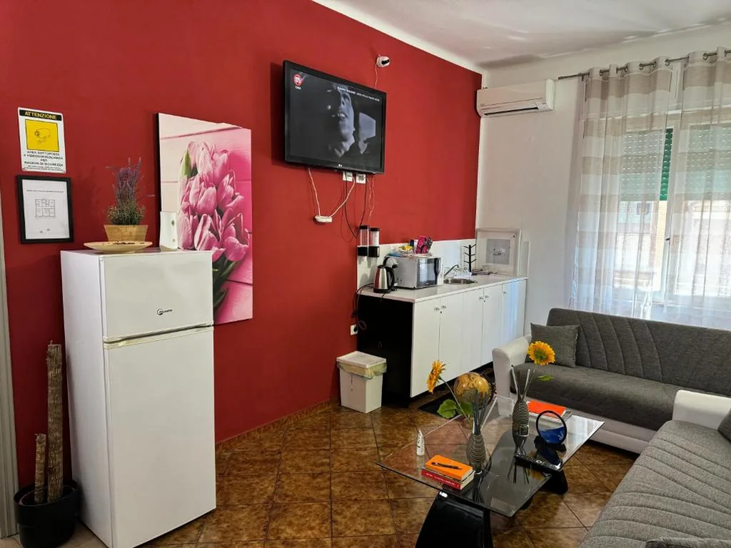 Crown Guest House — foto 4