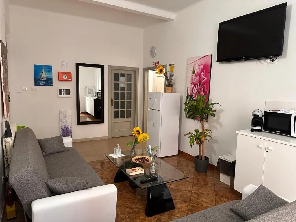 Crown Guest House — foto 5