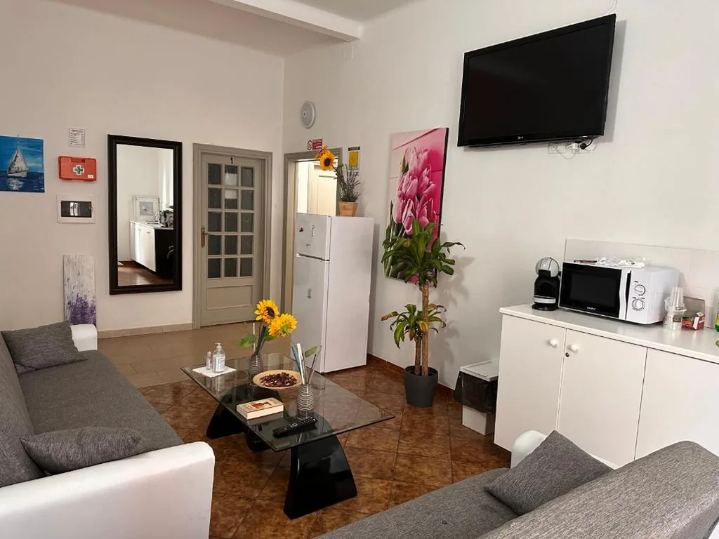 Crown Guest House — foto 6