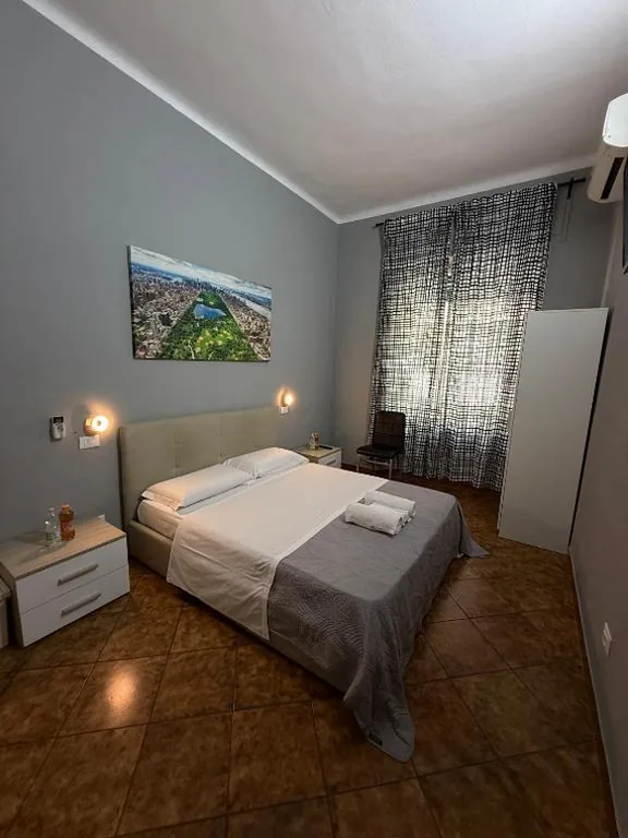 Crown Guest House — foto 7