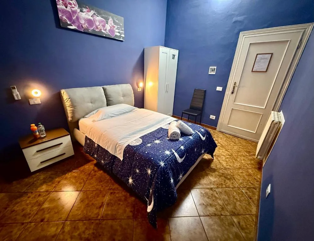 Crown Guest House — foto 8