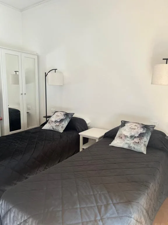 Cucù home