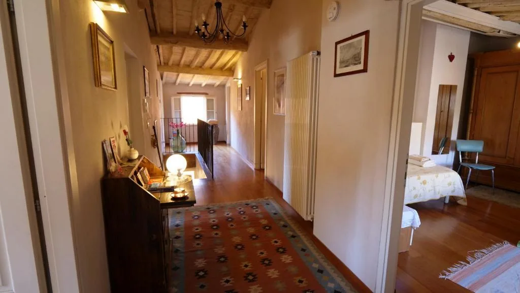 da Francesco rooms
