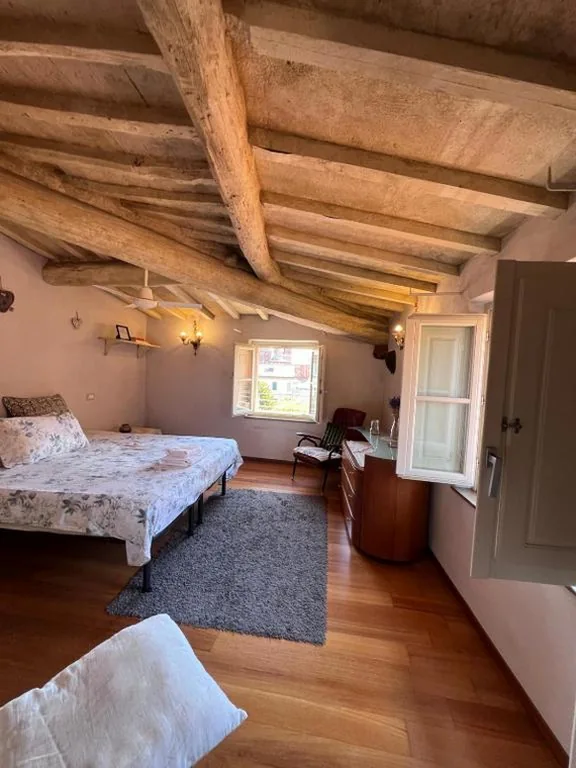 da Francesco rooms