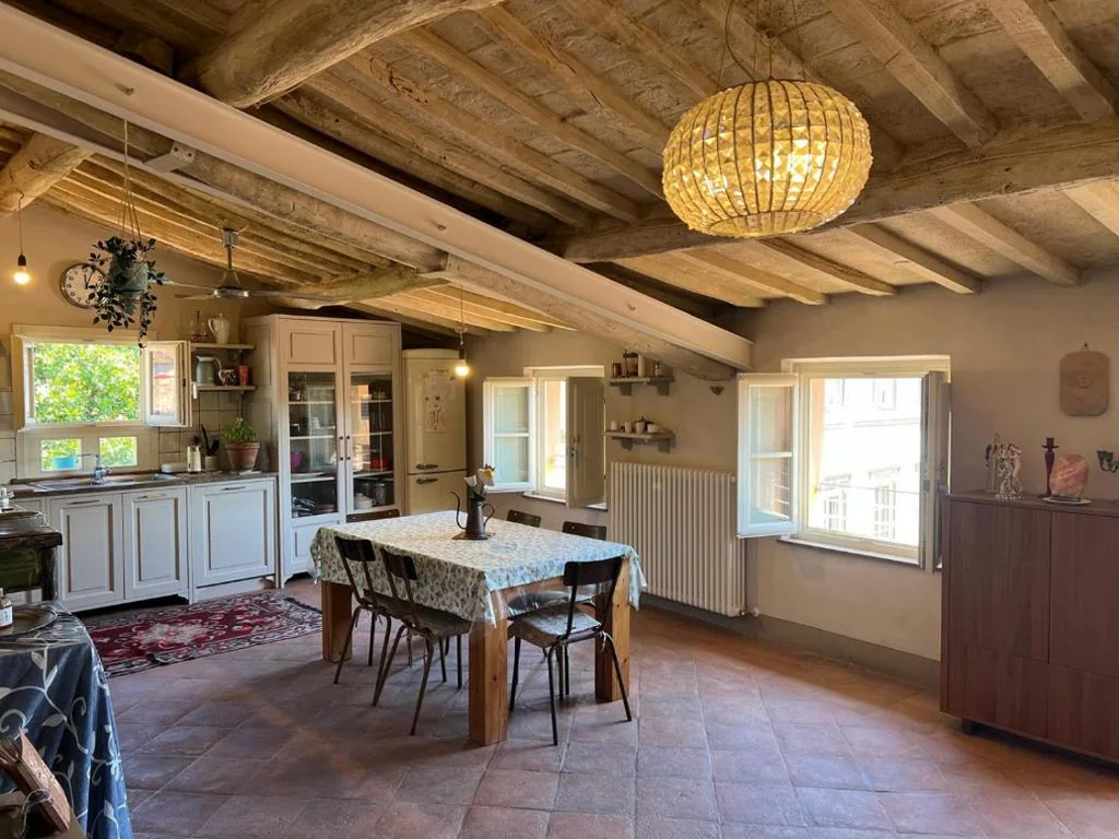 da Francesco rooms — foto 4