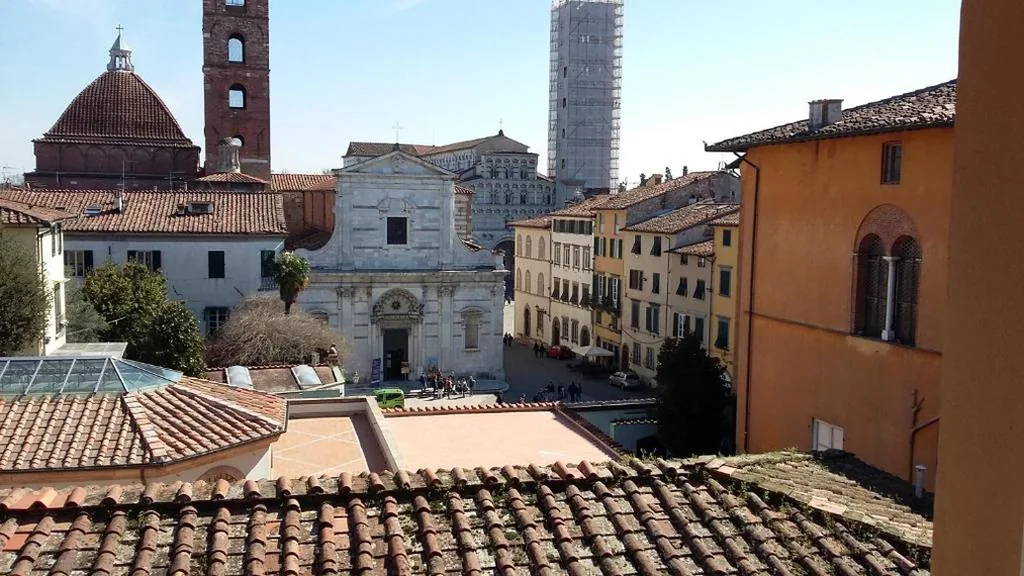 da Francesco rooms — foto 5