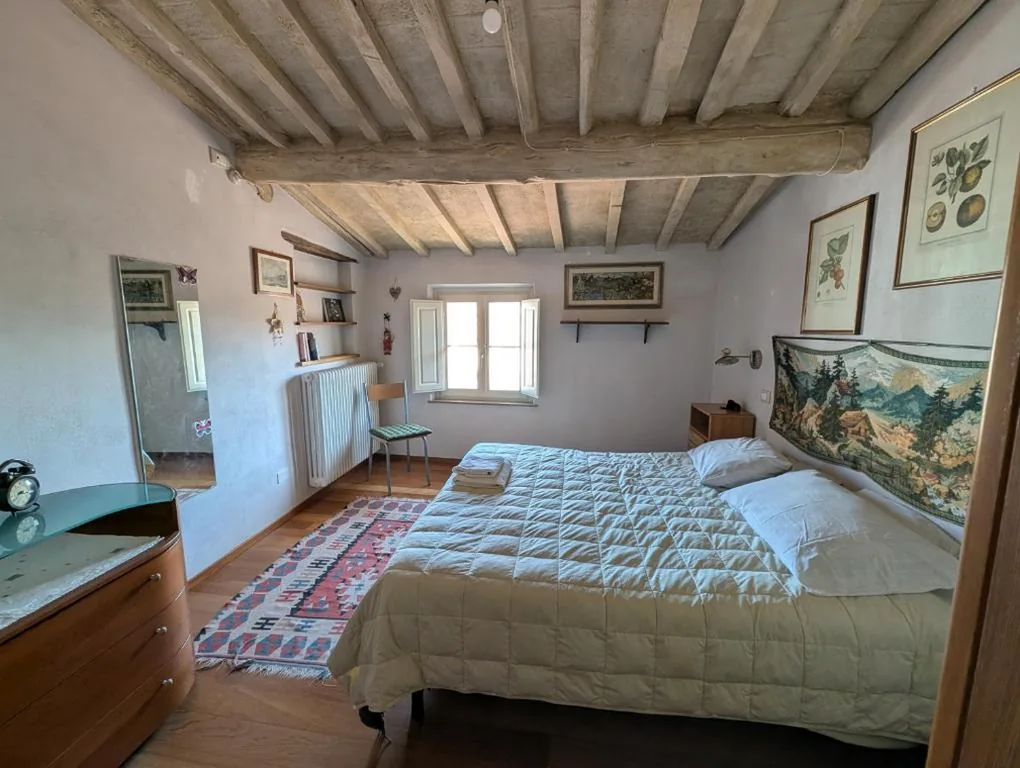 da Francesco rooms — foto 6