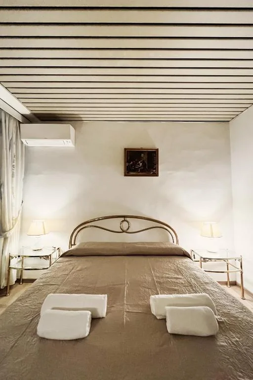 Da Mario in Florence Guesthouse