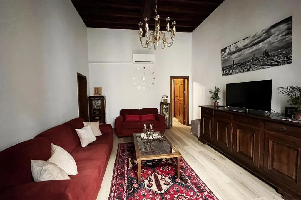 Da Mario in Florence Guesthouse — foto 5