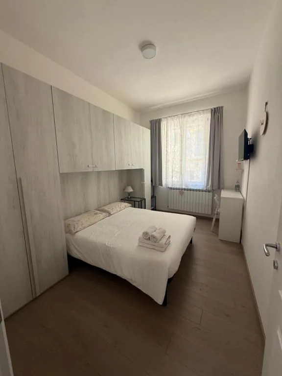 Da Robi Camera con bagno privato esterno