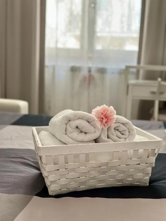 Da Robi Camera con bagno privato esterno — foto 3