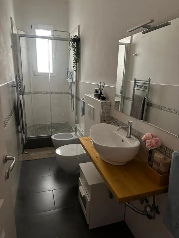 Da Robi Camera con bagno privato esterno — foto 6