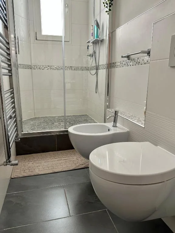 Da Robi Camera con bagno privato esterno — foto 7