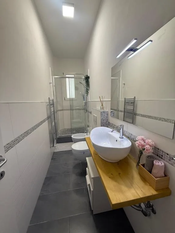 Da Robi Camera con bagno privato esterno — foto 8