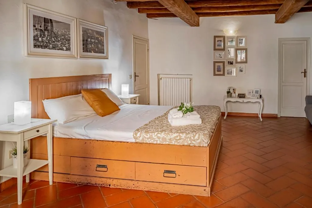 Dante’s Relais
