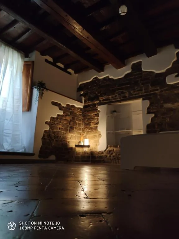 Dante’s Room dei Cerchi