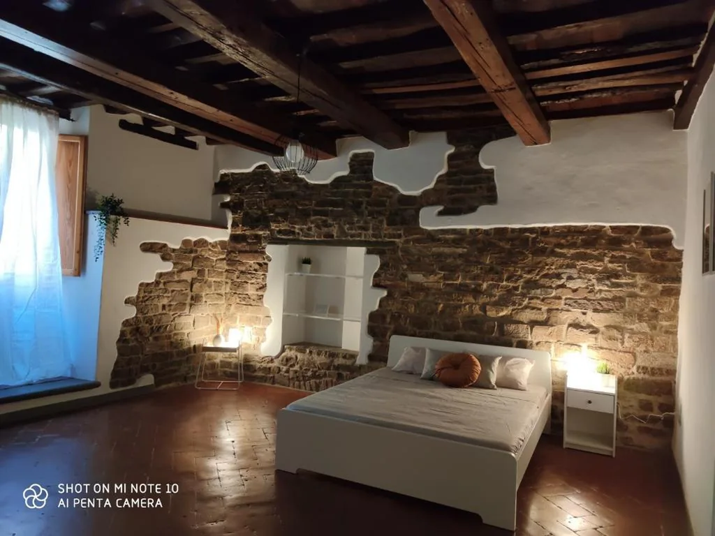 Dante’s Room dei Cerchi